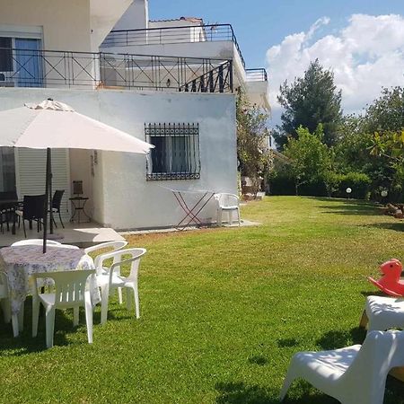 Villa Georgia Poseidi Kalandra 外观 照片