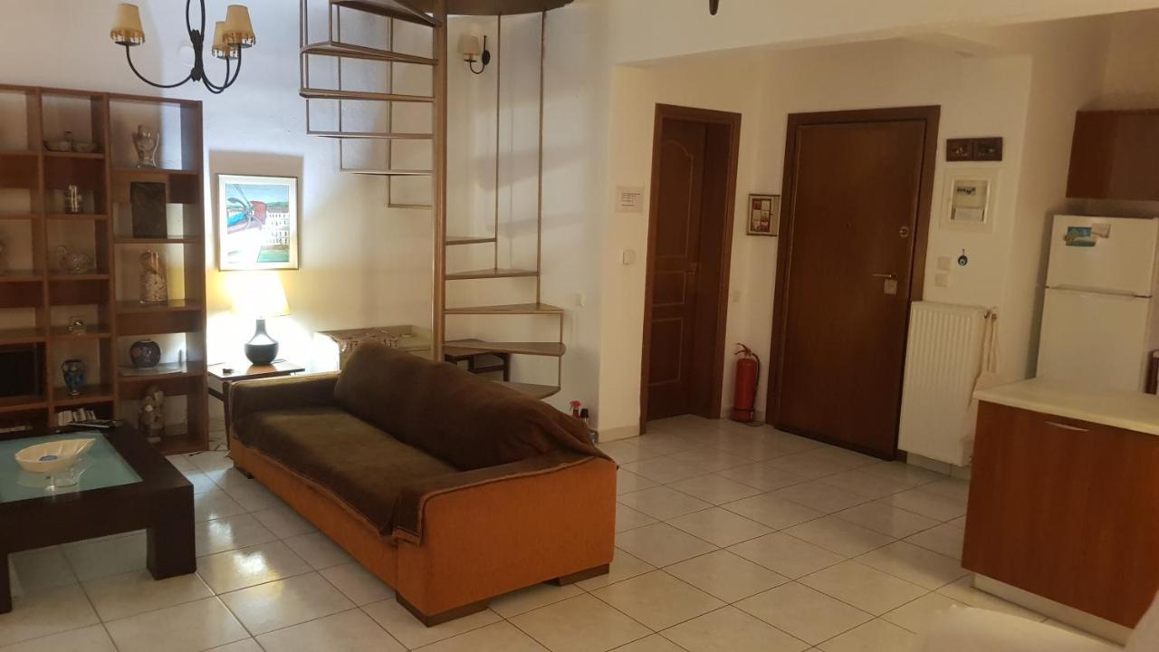 Villa Georgia Poseidi Kalandra 外观 照片