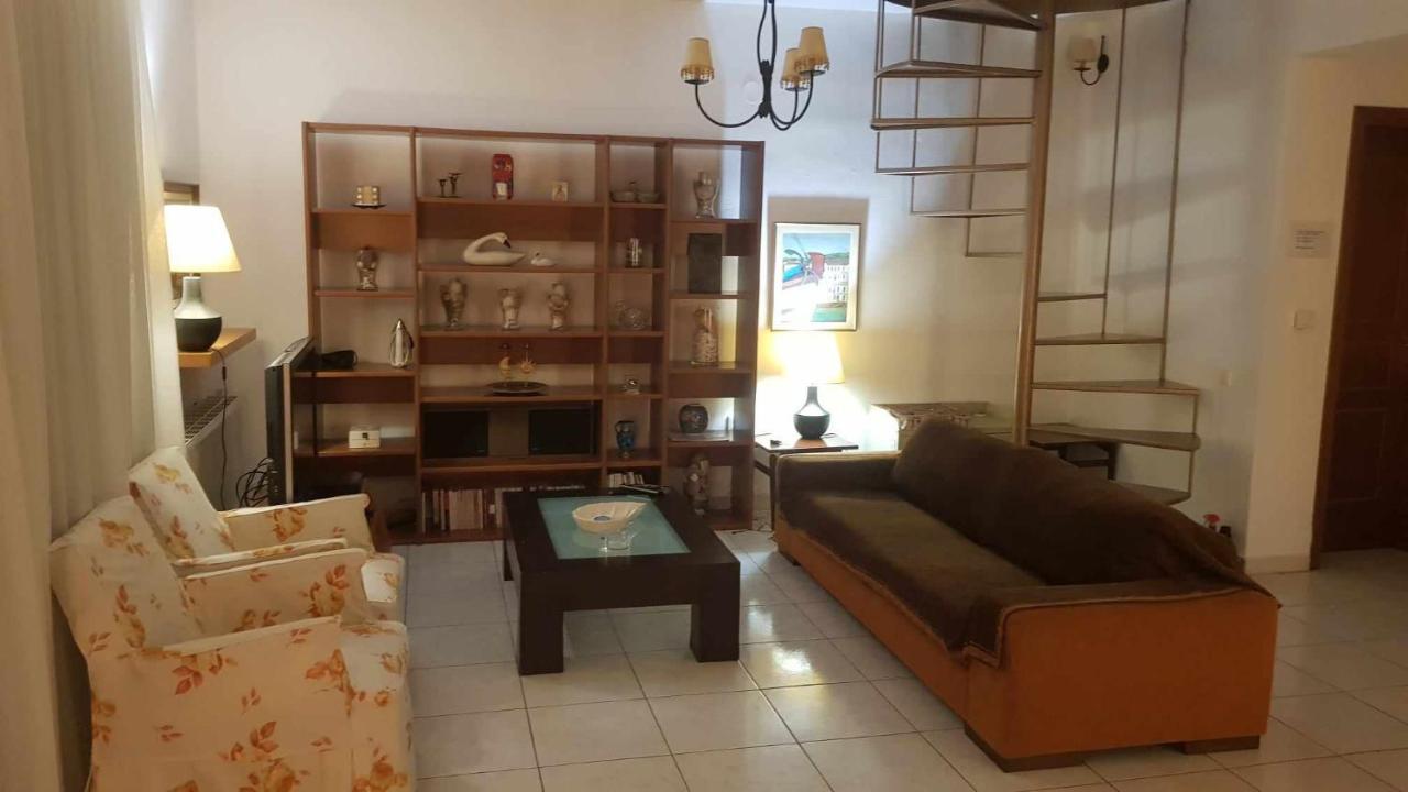 Villa Georgia Poseidi Kalandra 外观 照片