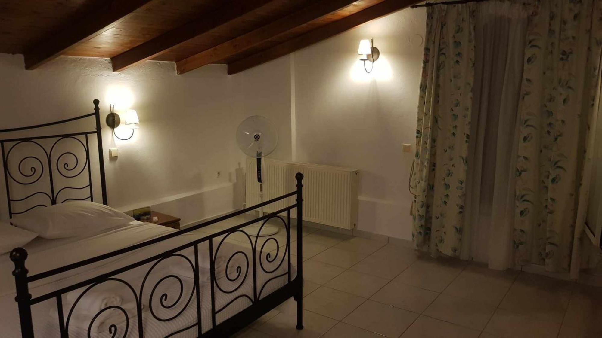 Villa Georgia Poseidi Kalandra 外观 照片