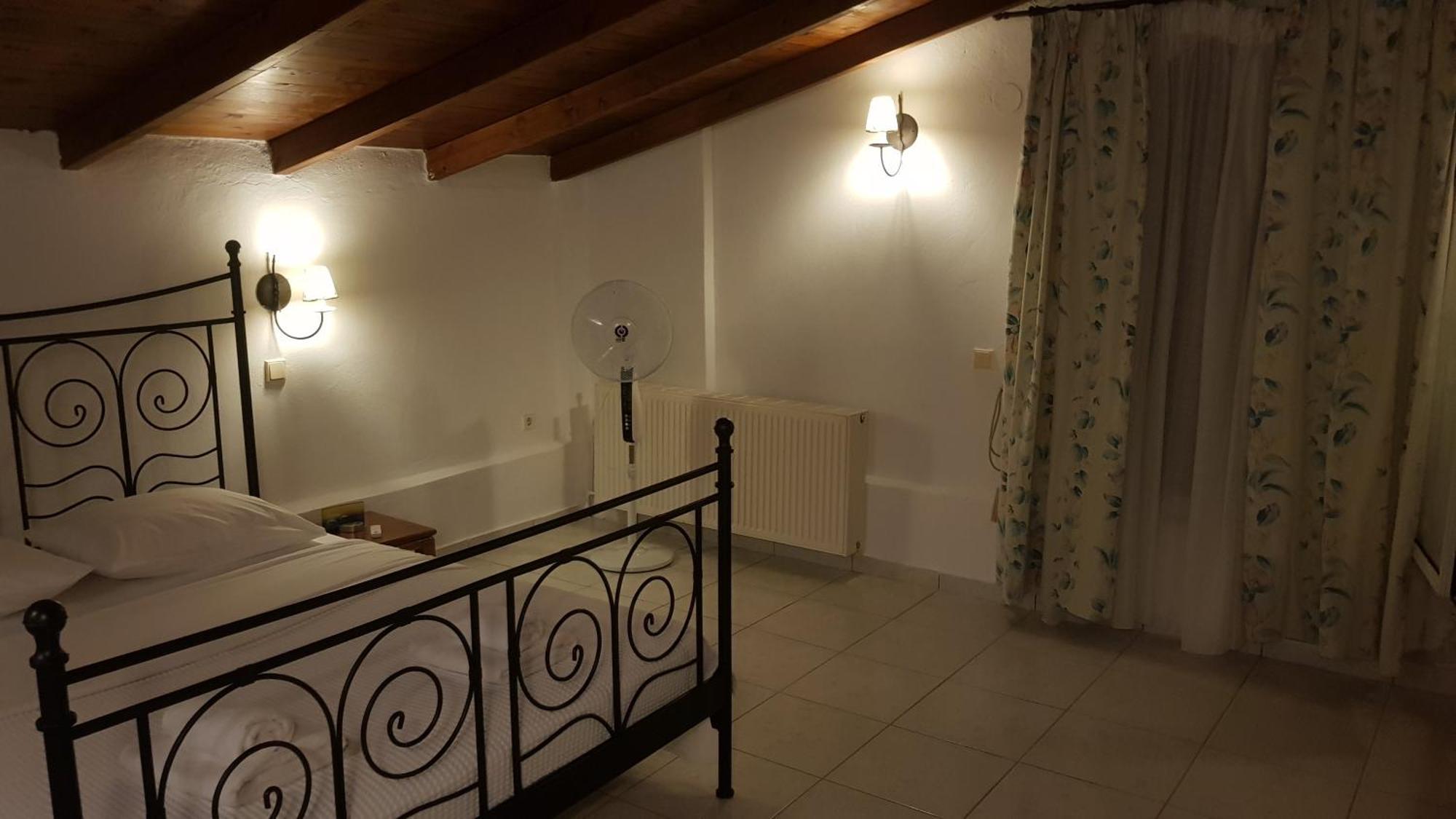 Villa Georgia Poseidi Kalandra 外观 照片