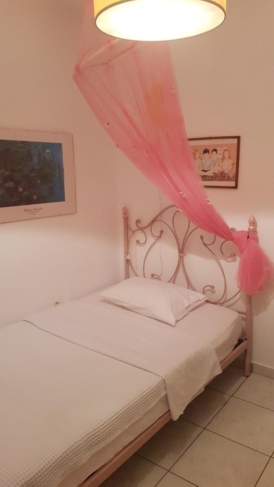 Villa Georgia Poseidi Kalandra 外观 照片